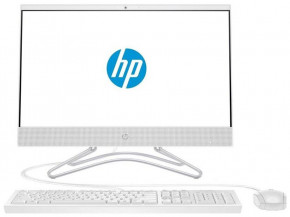  HP 200 G4 (6D3U6EA) Snow White