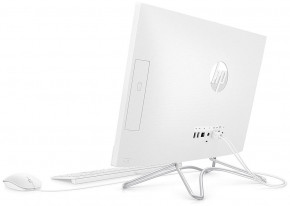  HP 200 G4 (6D3U6EA) Snow White 5