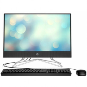 - HP All-in-One Black (426D7EA)