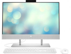 - HP All-in-One Silver (426H0EA)