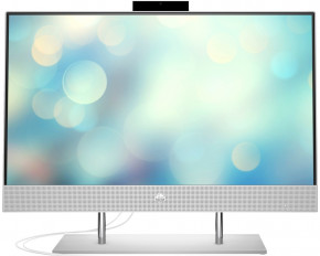 - HP All-in-One Silver (426H0EA) 3