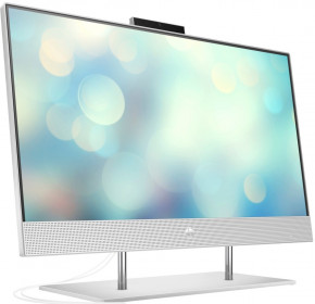 - HP All-in-One Silver (426H0EA) 4