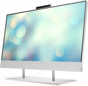 - HP All-in-One Silver (426H0EA) 5