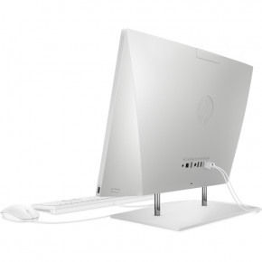 - HP All-in-One Silver (426H0EA) 6