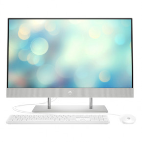 - HP All-in-One Silver (4V2W3EA)