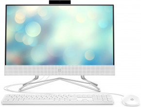 - HP All-in-One White (426D0EA)