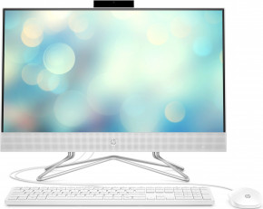 - HP All-in-One White (426F1EA)