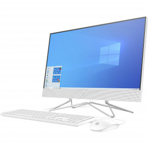 - HP All-in-One White (426F1EA) 4