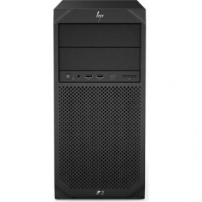  HP Z2 TWR (4RX40EA) 3