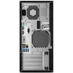  HP Z2 TWR (4RX40EA) 5