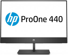  HP ProOne 440 G4 Celeron (4YV98ES)