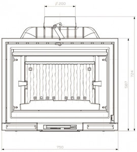   Kawmet Premium F23 14  6