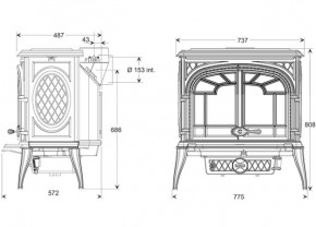   Kawmet Premium S10 13,9 