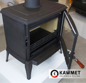   Kawmet Premium S11 8,5  5