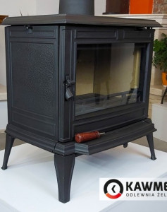   Kawmet Premium S11 8,5  12