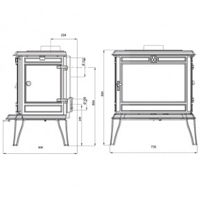   Kawmet Premium S12 12,3  4