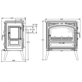   Kawmet Premium S13 10  4