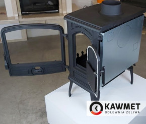   Kawmet Premium S14 6,5  12