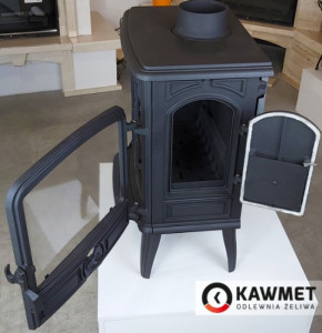   Kawmet Premium S14 6,5  14