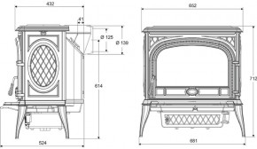   Kawmet Premium S5 11,3  4