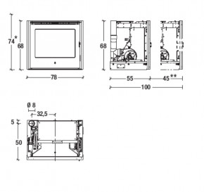   Piazzetta IP 11 3