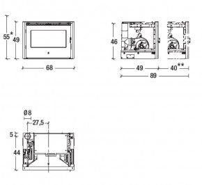   Piazzetta IP 7 3