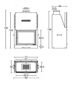   Piazzetta MA 267 SL 3