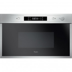   Whirlpool AMW 440 IX 