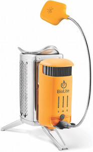   BioLite Campstove 2       USB