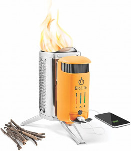  '  BioLite Campstove 2   㳿    USB (1)