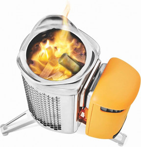  '  BioLite Campstove 2   㳿    USB (2)