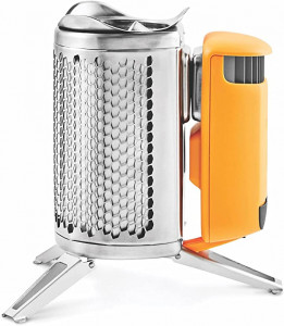  '  BioLite Campstove 2   㳿    USB (3)