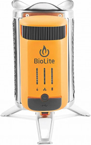  '  BioLite Campstove 2   㳿    USB (4)