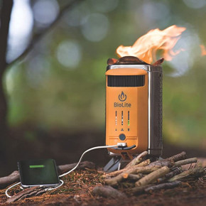  '  BioLite Campstove 2   㳿    USB (6)