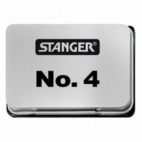   Stanger 6848  No.4 (380001)