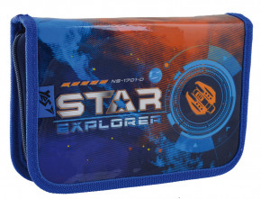   1      HP-04 Star Explorer (532192)