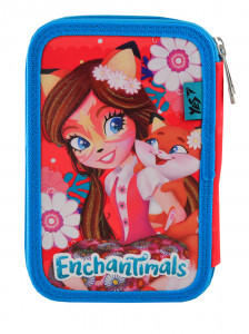   Yes  HP-01 Enchantimals (532101) 4