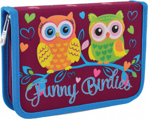   Yes    HP-03 Funny Birdies (532156)