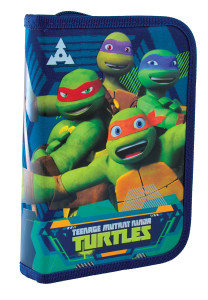   Yes     HP-04 Tmnt (532186)