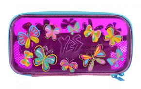   Yes  3D HP-07 Butterflies (532320) 3