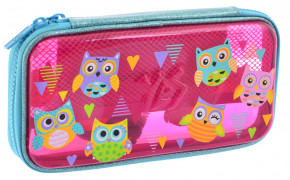   Yes  3D HP-07 Funny Owls (532322)