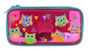   Yes  3D HP-07 Funny Owls (532322) 4