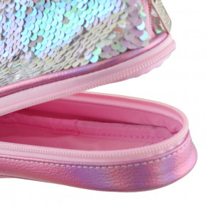  ' Yes TP-24 Sneakers with sequins pink (532723) 3