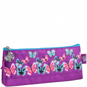   Yes Butterfly purple 20*8*3  (531820)