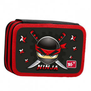  Yes HP-01   Ninja (533391)