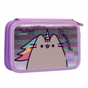   Yes  HP-01 Pusheen / (533091)