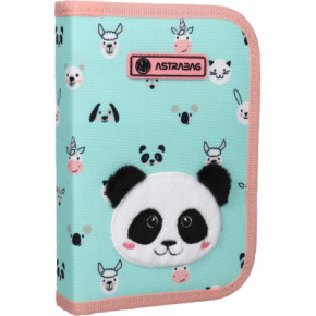  Astrabag AC1 Teddy panda (503023028)