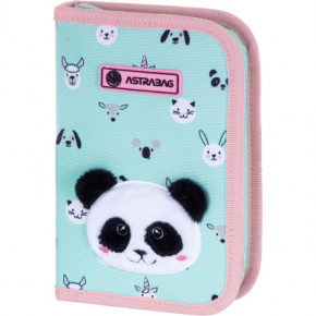  Astrabag AC1 Teddy panda (503023028) 3