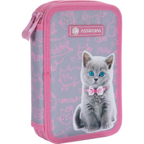  Astrabag AC2 Pinky kitty (503022050)