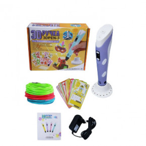  3D Pen-3 10        6  (3968_342)